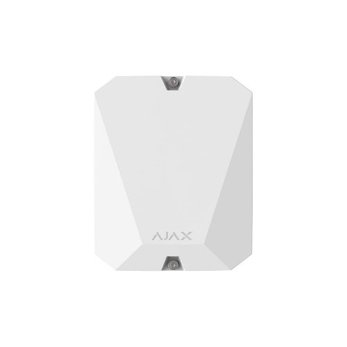 ajax multitransmitter white