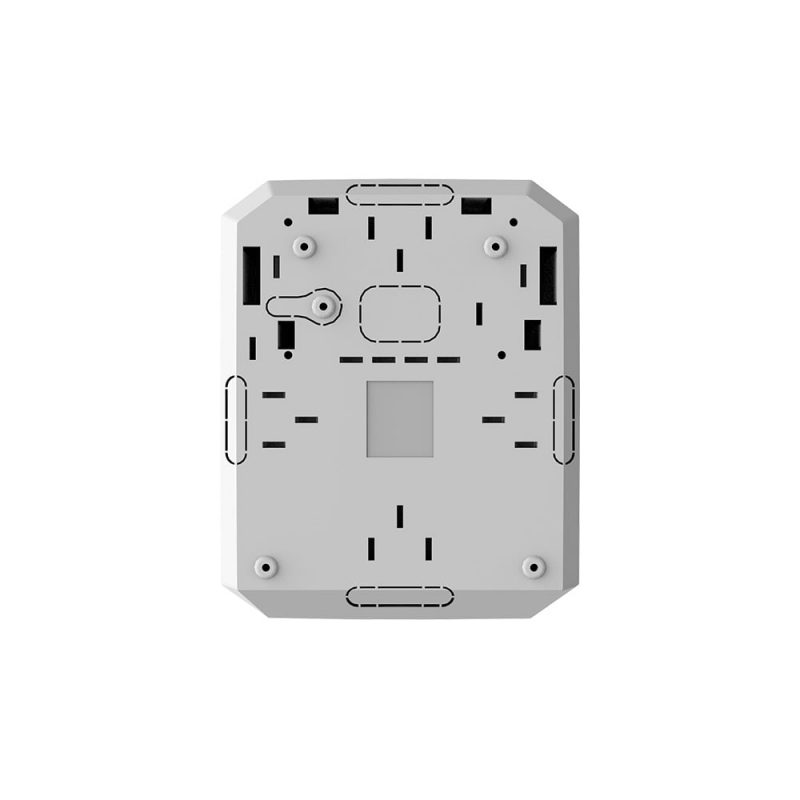 ajax multitransmitter white