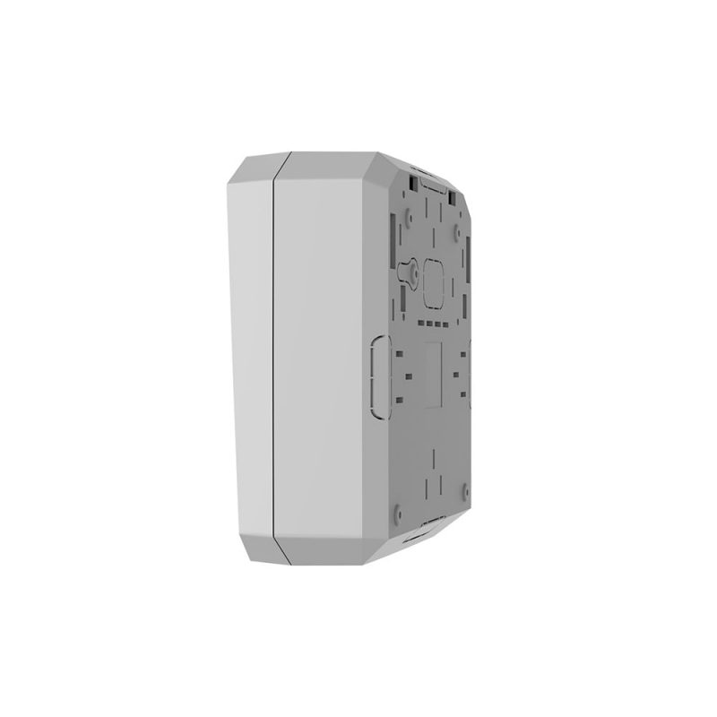 ajax multitransmitter white