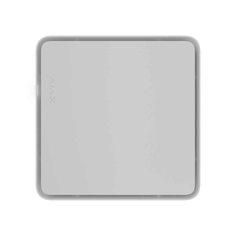 ajax-nvr-hac-_0009_Render - Ajax NVR HAC (8-ch) - White -front