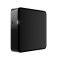 ajax-nvr-hac-_0013_Render – Ajax NVR HAC (16-ch) – Black -front-angled
