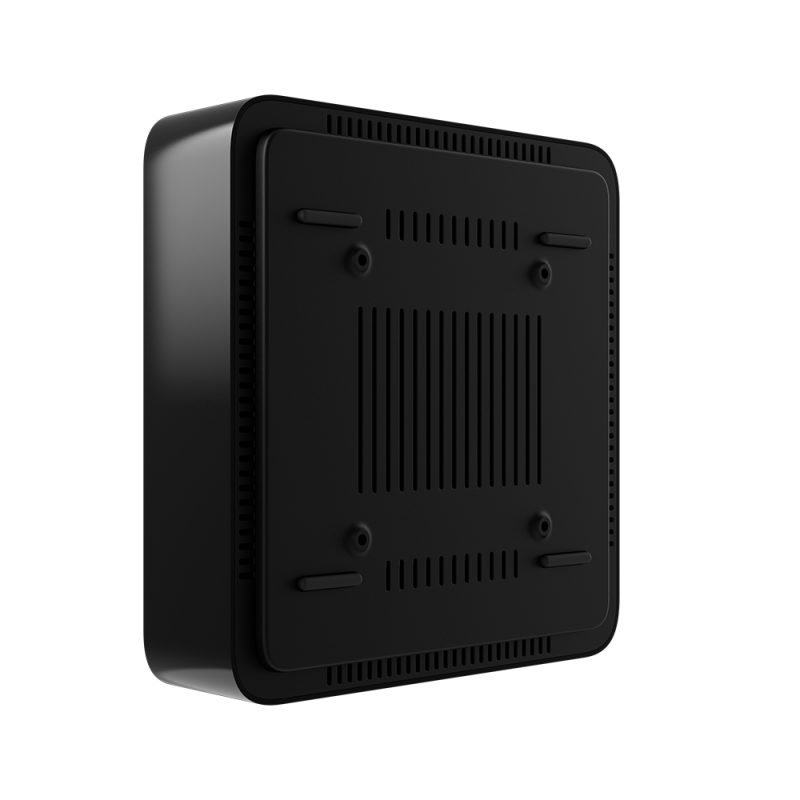 ajax-nvr-hac-_0018_Render – Ajax NVR HAC (16-ch) – Black -back-angled