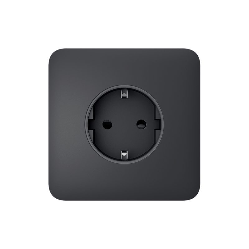 ajax-outlet-basic-graphite
