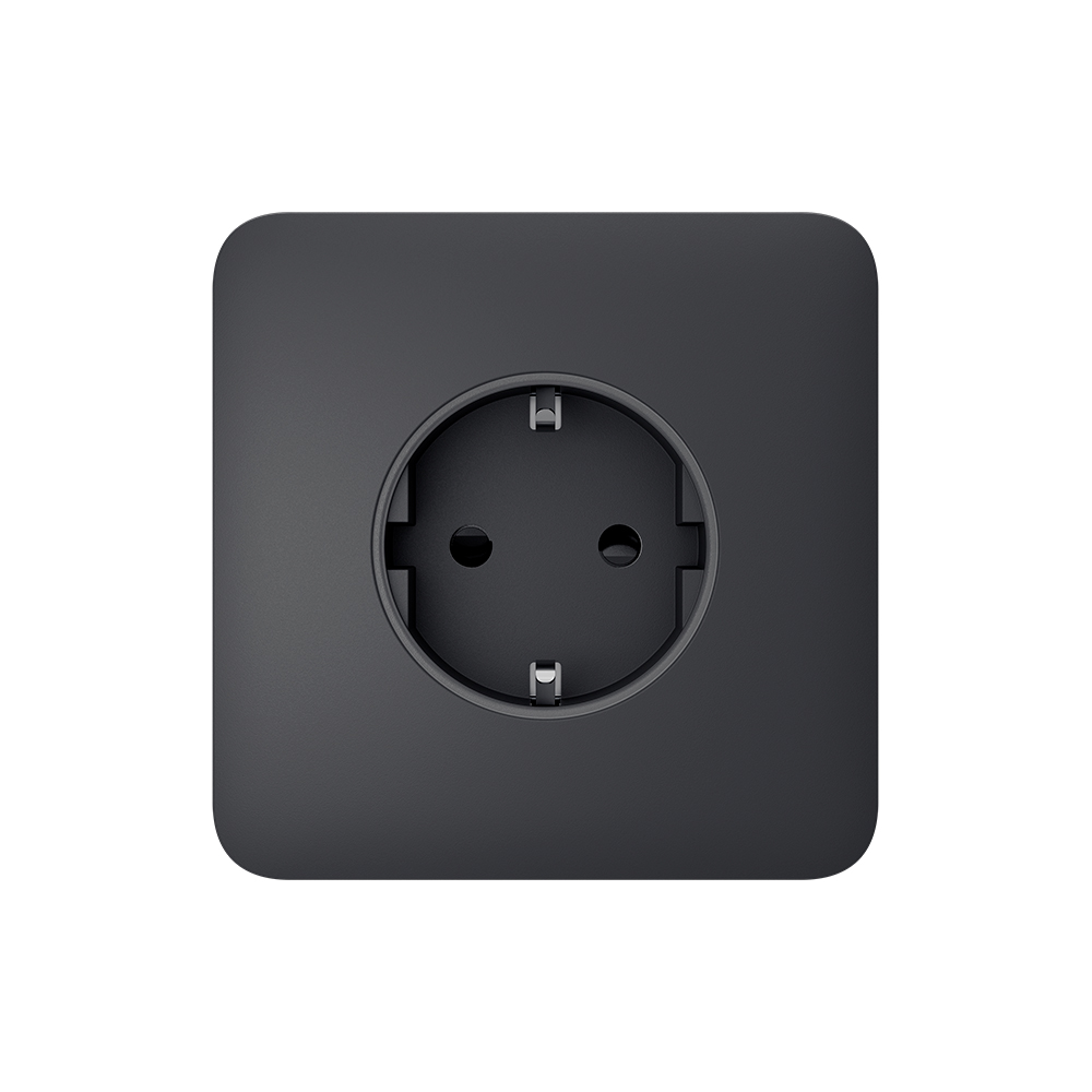 ajax-outlet-basic-graphite