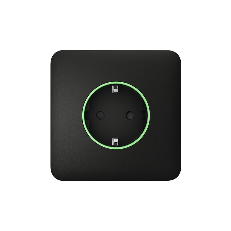 ajax-outlet-type-f-black-front