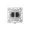 Ajax-OutletCore-LAN-black-connector