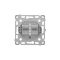 Ajax-OutletCore-LAN-vertical-black-connector-4