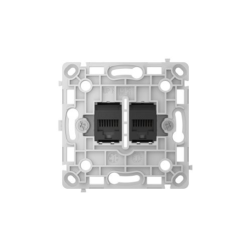 Ajax-OutletCore-LAN-vertical-black-connector