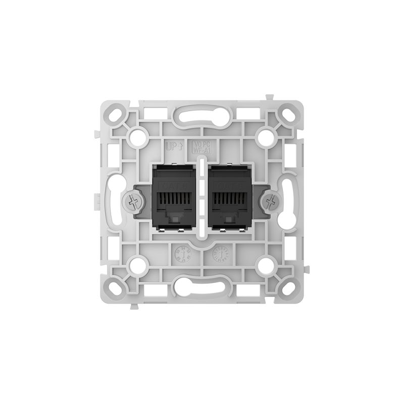 Ajax-OutletCore-LAN-vertical-black-connector
