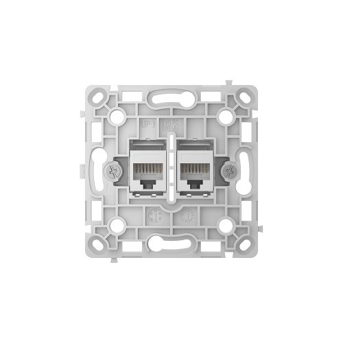 Ajax-OutletCore-LAN-vertical-white-connector