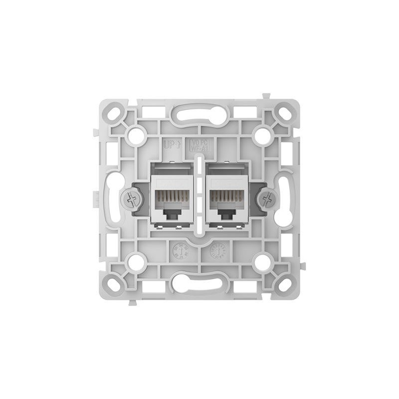 Ajax-OutletCore-LAN-vertical-white-connector