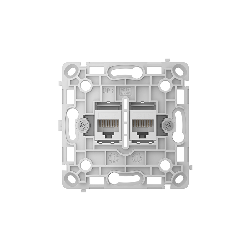 Ajax-OutletCore-LAN-vertical-white-connector
