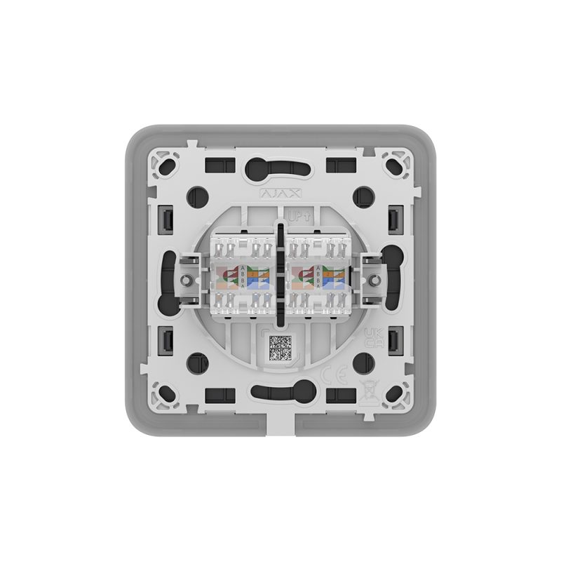 ajax-outletlan-graphite-b-4