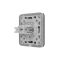 ajax-outletlan-graphite-w-2