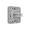 ajax-outletlan-graphite-w-3