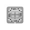 ajax-outletlan-graphite-w-4