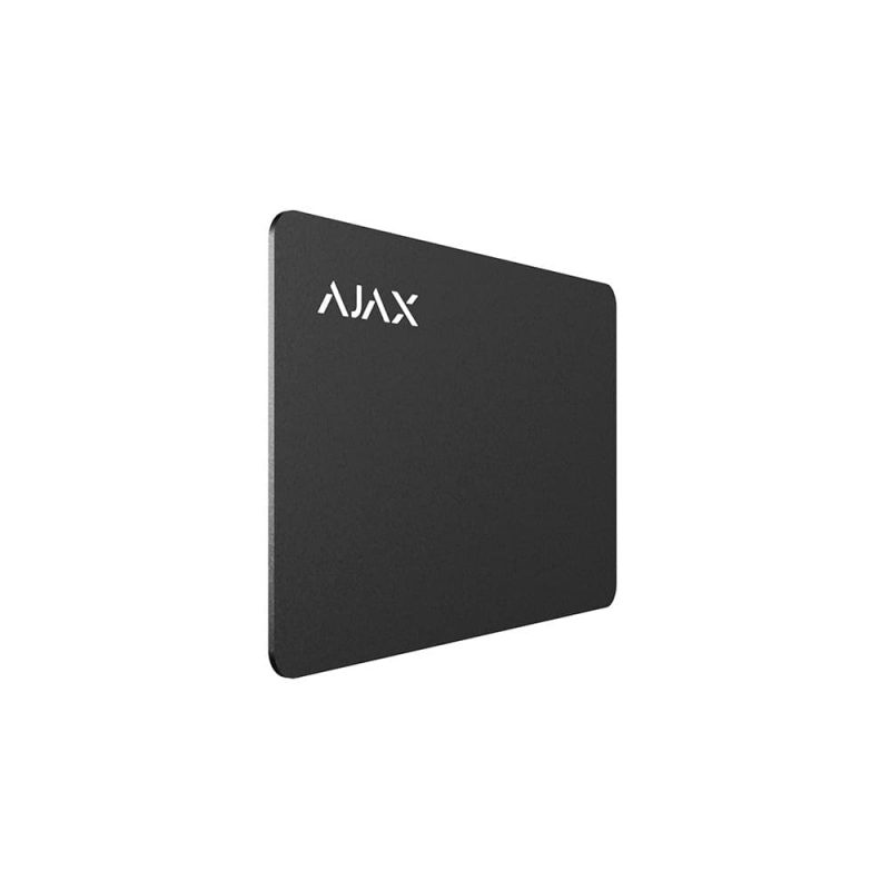 ajax pass black