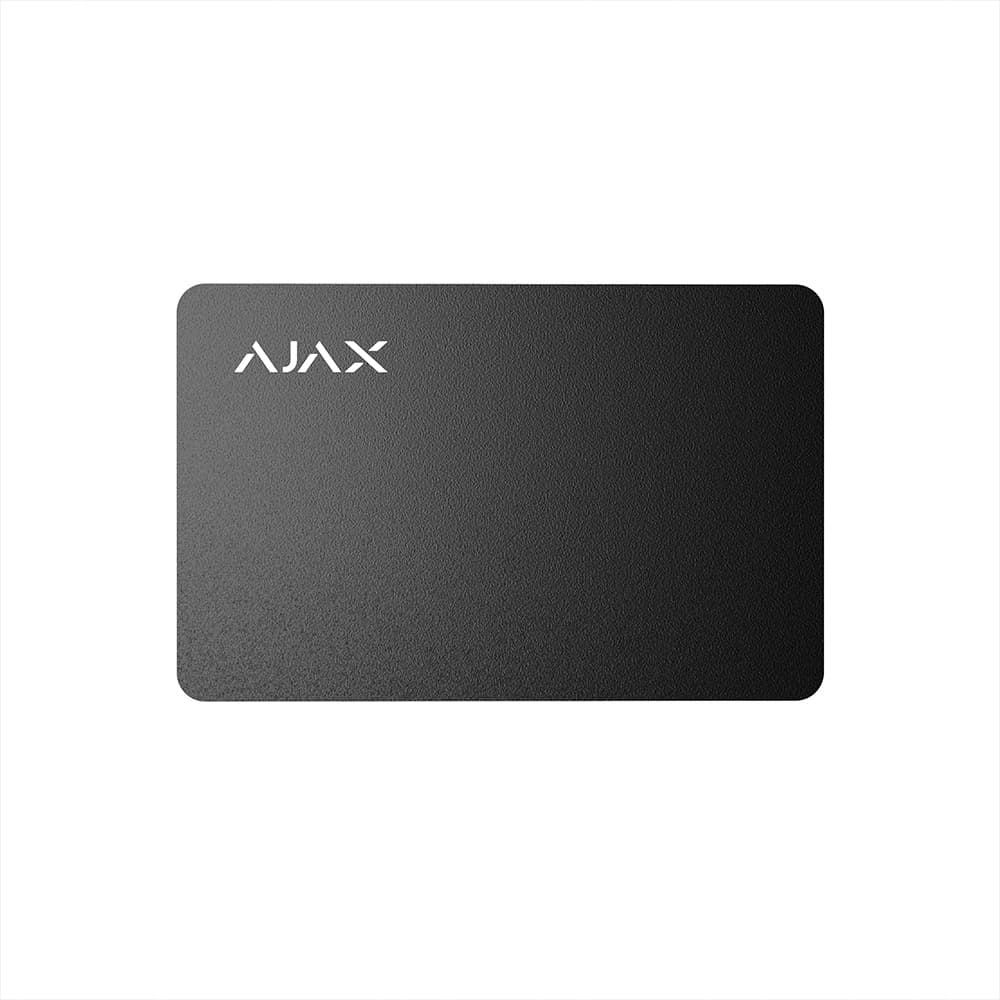 ajax pass black