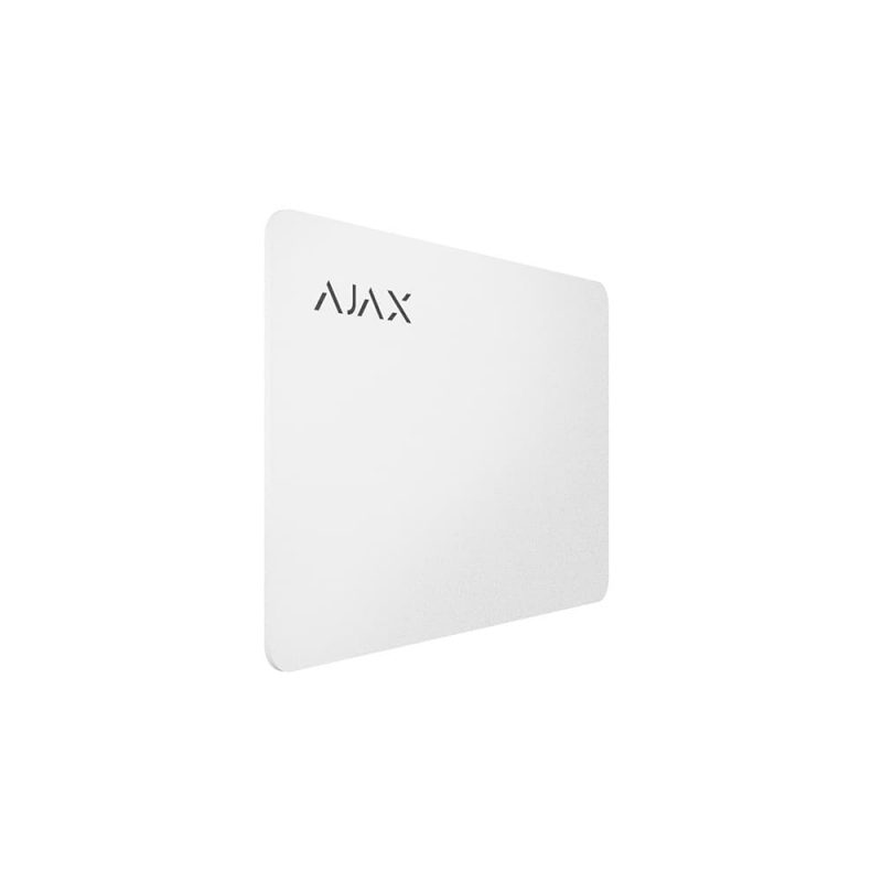 ajax pass white
