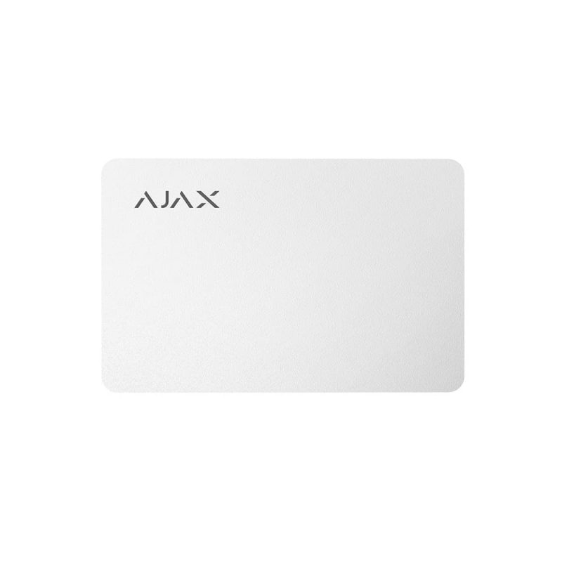 ajax pass white