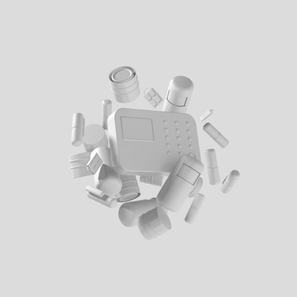 ajax professional apartment protection guide