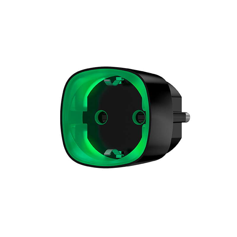 ajax socket black