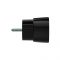 ajax socket black