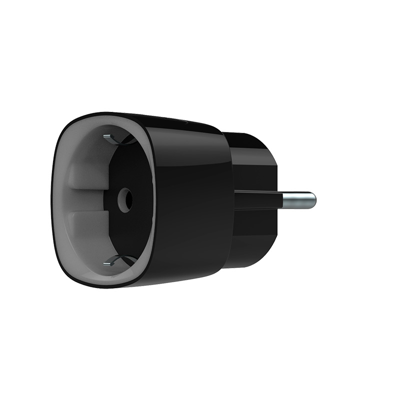 ajax socket black
