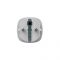 ajax socket white