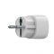 ajax socket white