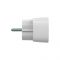 ajax socket white