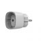 ajax socket white