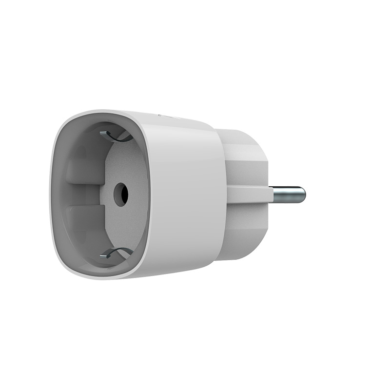 ajax socket white