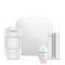 ajax starterkit white