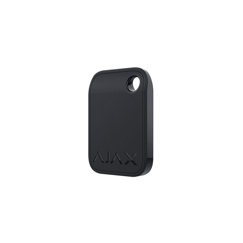 ajax tag black