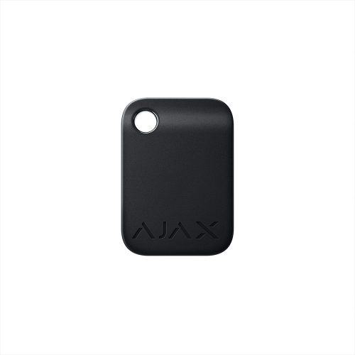 ajax tag black