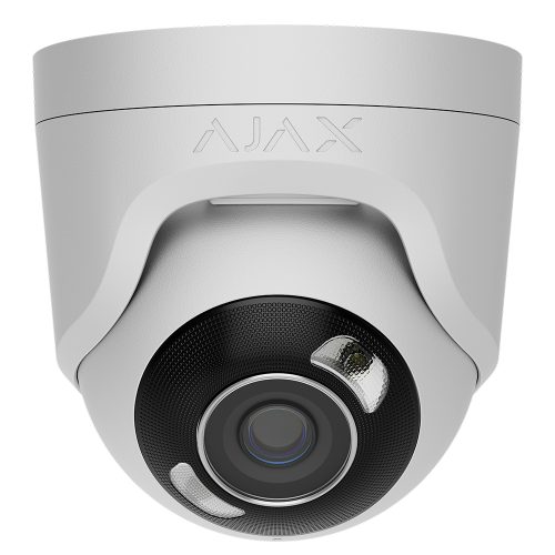 ajax-turretcam-hl-_0003_Render - Ajax TurretCam HL-white-front
