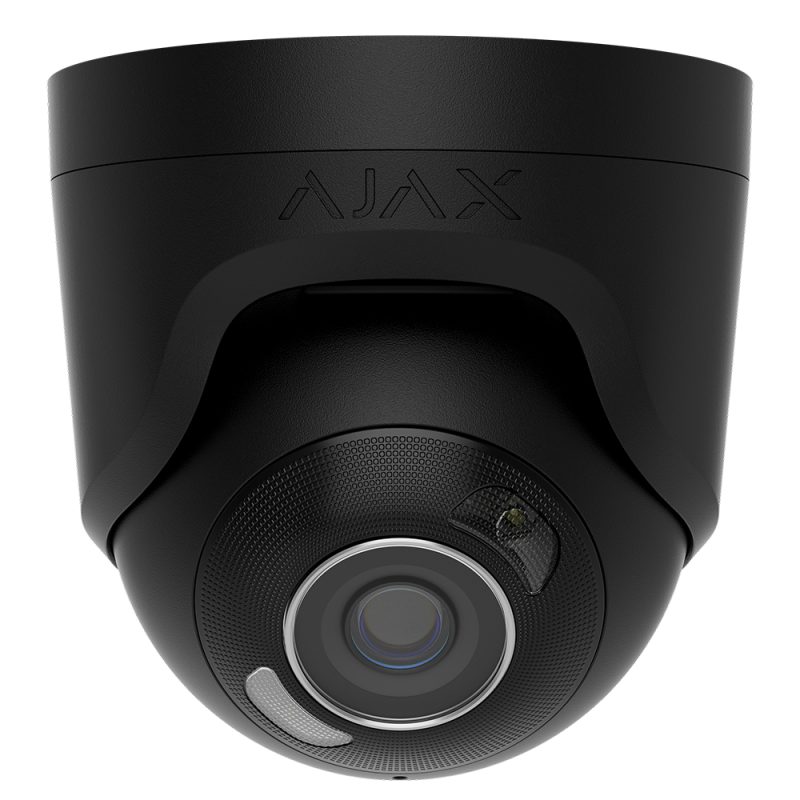 ajax-turretcam-hl-black-_0000_Render – Ajax TurretCam HL-black-front
