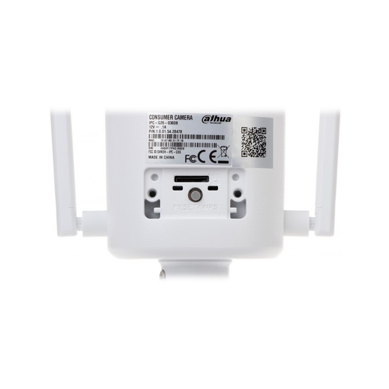 dahua dh-ipc-g26p