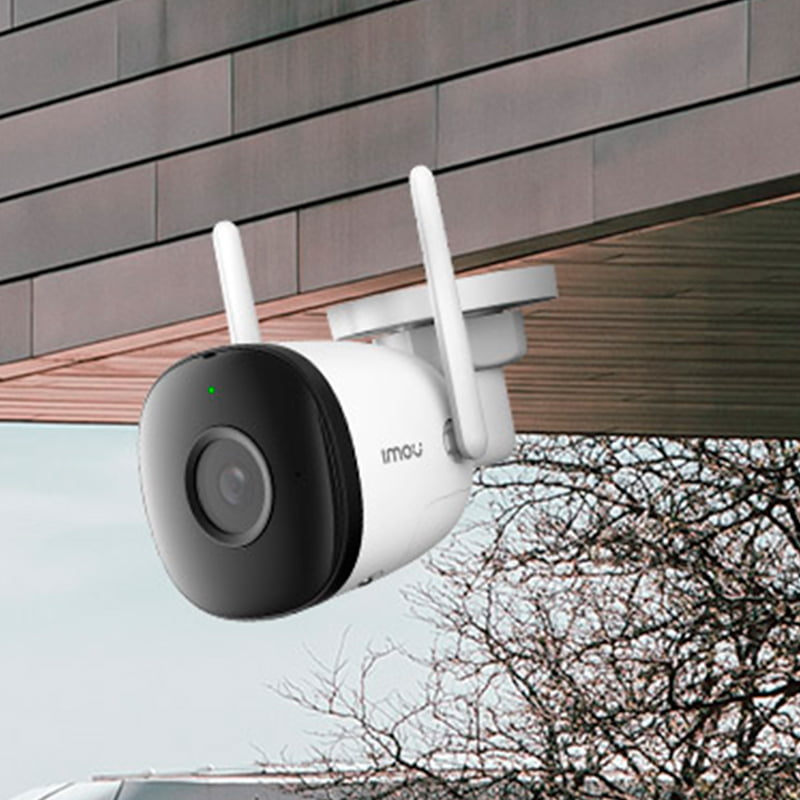 dahua IPC-F22P Bullet 2C imou