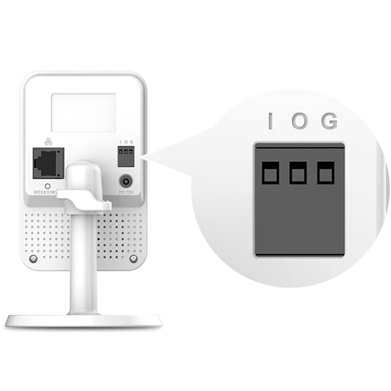dahua ipc-k42ap cube poe 4mp
