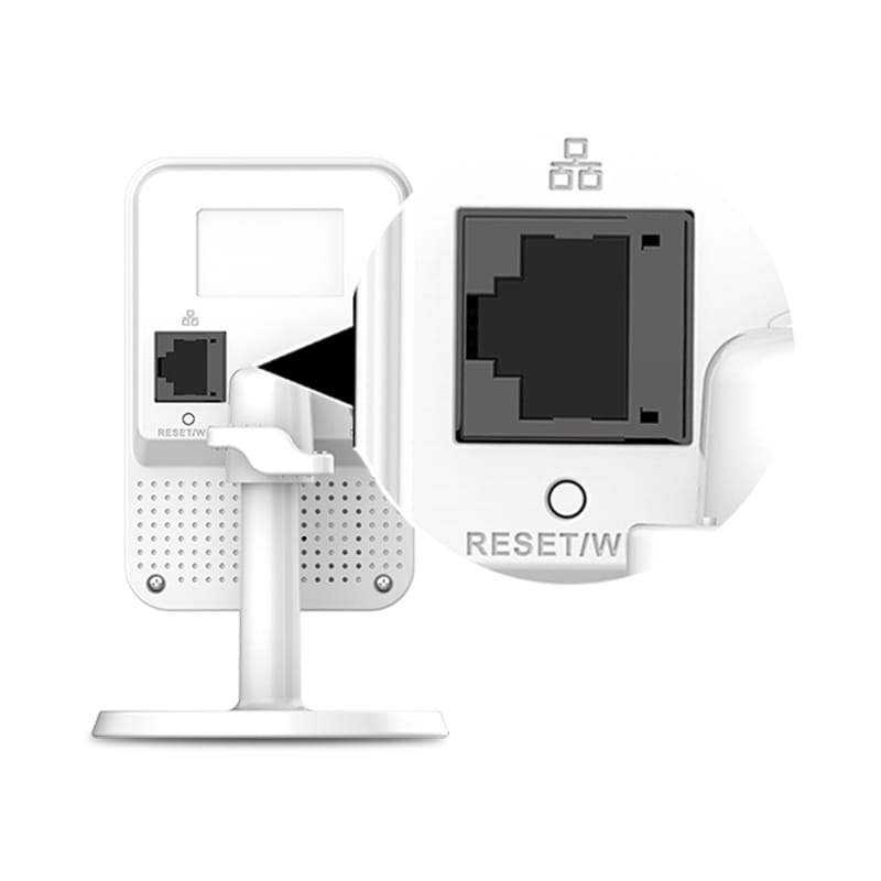 dahua ipc-k42ap cube poe 4mp
