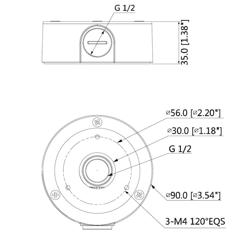 DH-PFA134-3