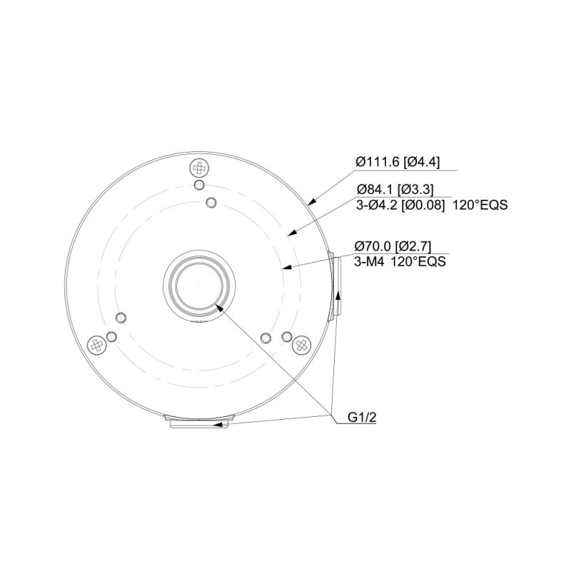 DH-PFA13G-3