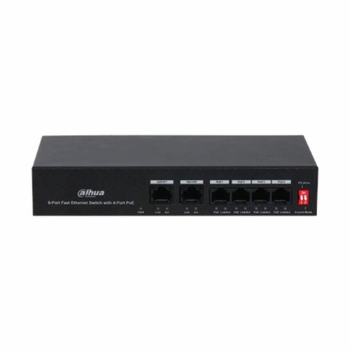 DH-PFS3006-4ET-36