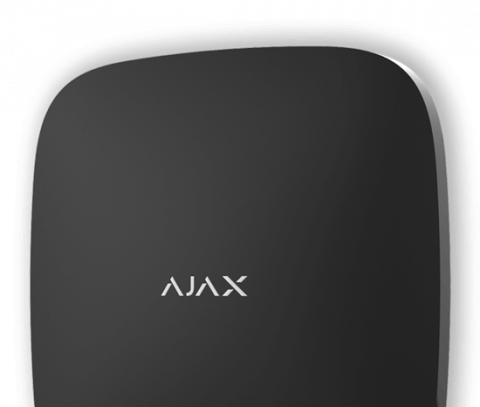 ajax hub showreel