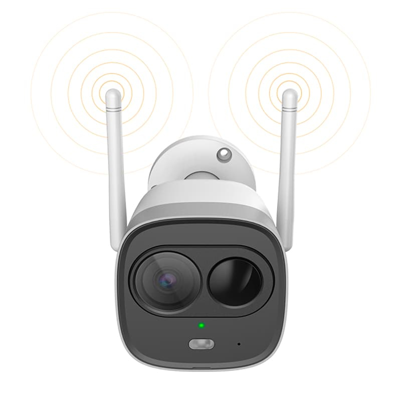 Dahua IPC-G26EP IMOU New Bullet