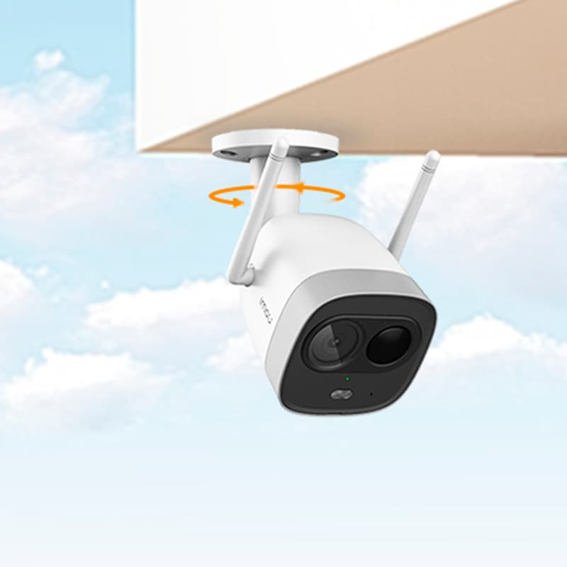 Dahua IPC-G26EP IMOU New Bullet