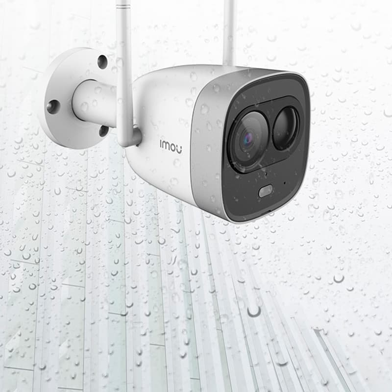 Dahua IPC-G26EP IMOU New Bullet