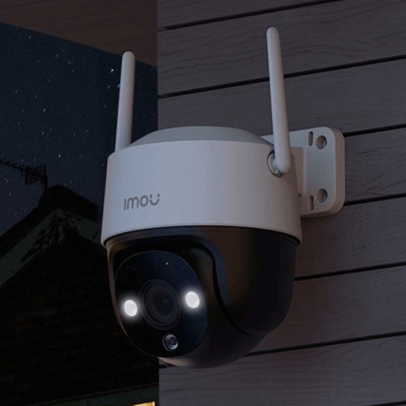 IPC-S41FP-4